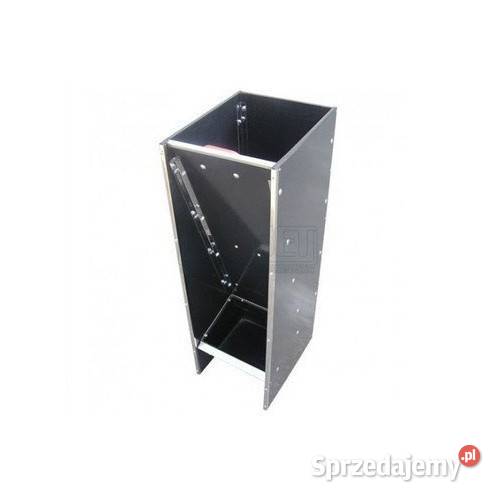 Automatkarmnikpaśnik paszowy tuczników na sucho Pozostałe sprzedam