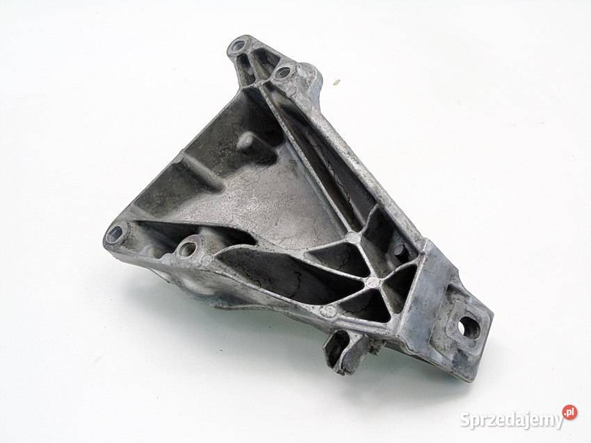 ŁAPA WSPORNIK SILNIKA 20 D BMW E46 E90 E60 E61 osobowe Zawieszenie silnika Sosnowiec