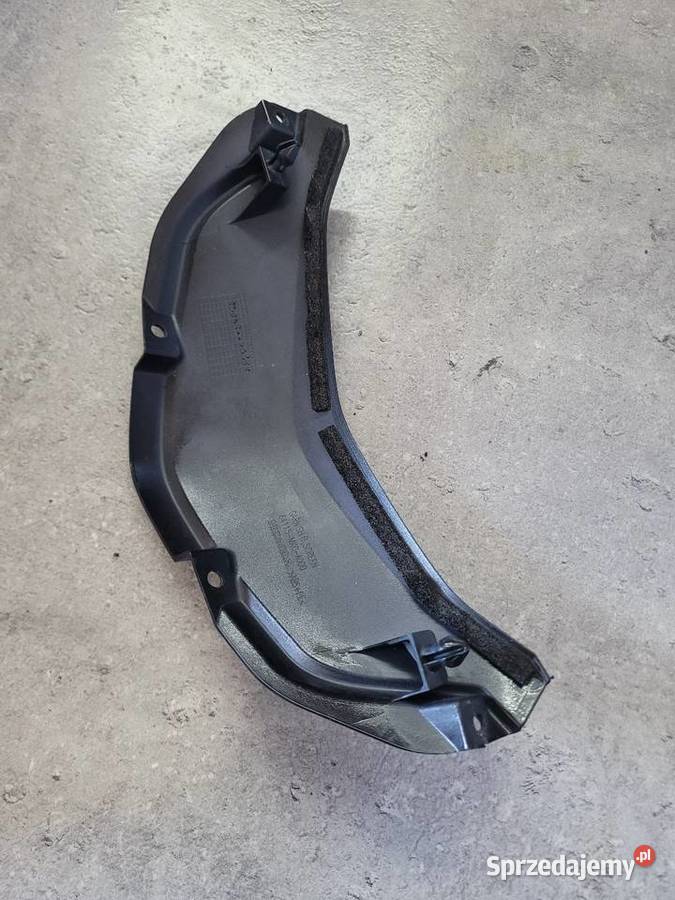 HONDA GOLD WING GL1800 SC79B 1823 OEM nosek wielkopolskie Nowy Tomyśl