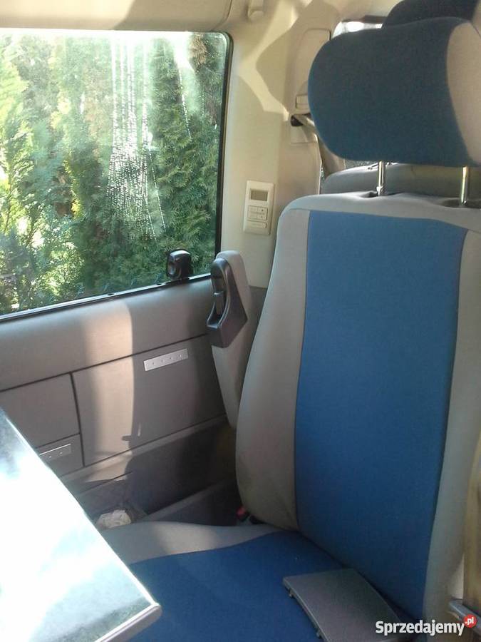 Sprzedam multivan Multivan sprzedam
