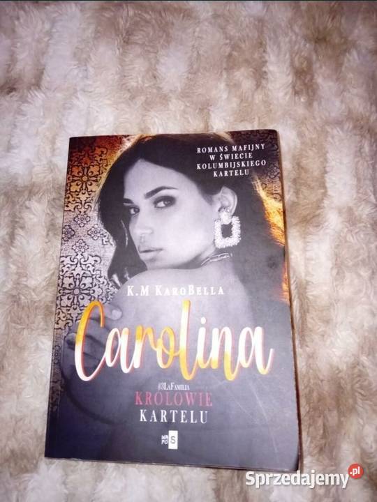 Carolina Królowie Kartelu Zgorzelec