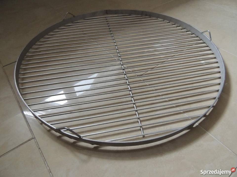 ruszt nierdzewny inox 60 Piaseczno