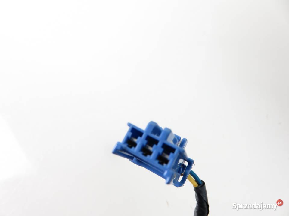 LUSTERKO PRAWE HONDA ODYSSEY