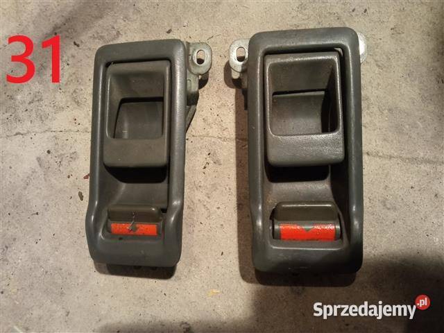 KLAMKA DRZWI WEWNĘTRZNA PRAWA LEWA Honda Civic świętokrzyskie Kielce