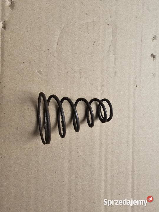 Sprężyna dźwigni zmiany biegów Fortschritt ZT łódzkie Konstantynów Łódzki sprzedam