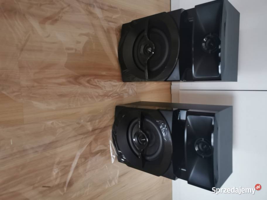 sprzedam nowe Inie używane oryginalnir Słuchawki i głośniki