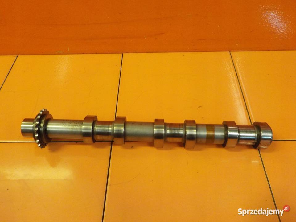 JAGUAR STYPE 27 D V6 08r 207 AJD walek rozrzadu mazowieckie Suków