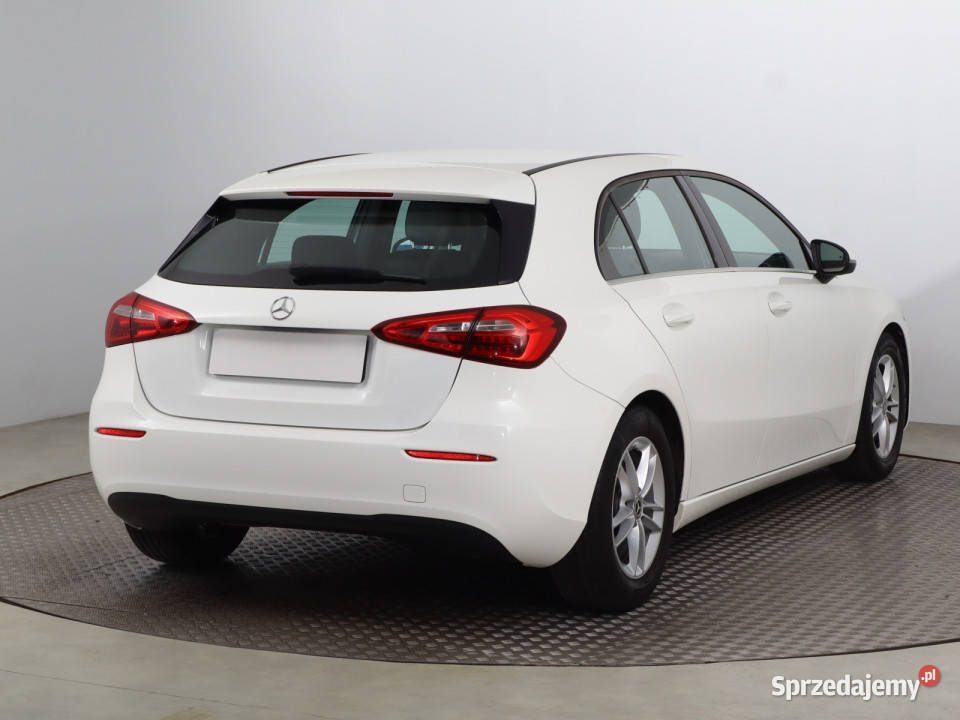 Mercedes A A 180 czujnik zmierzchu dolnośląskie