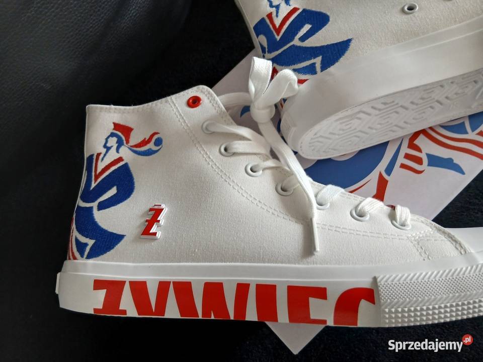 Trampki nowe 43 big star Inowrocław
