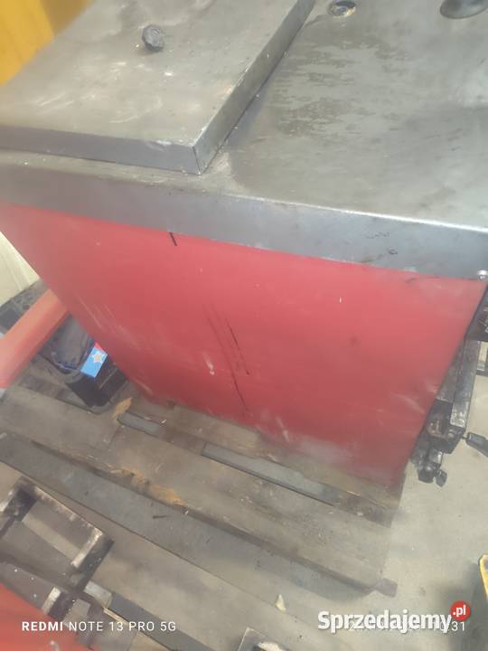 Piec mpm 10 kw sprzedam