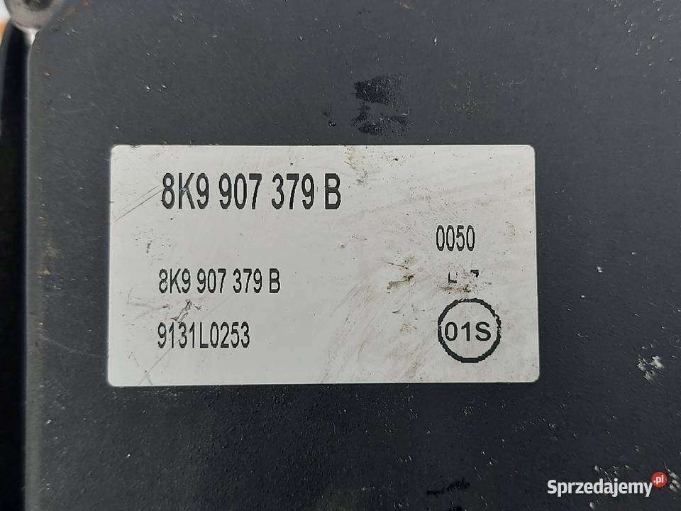 AUDI A4 B8 ALLROAD 30 TDI pompa ABS 8K9614517D Pompy hamulcowe świętokrzyskie Kielce