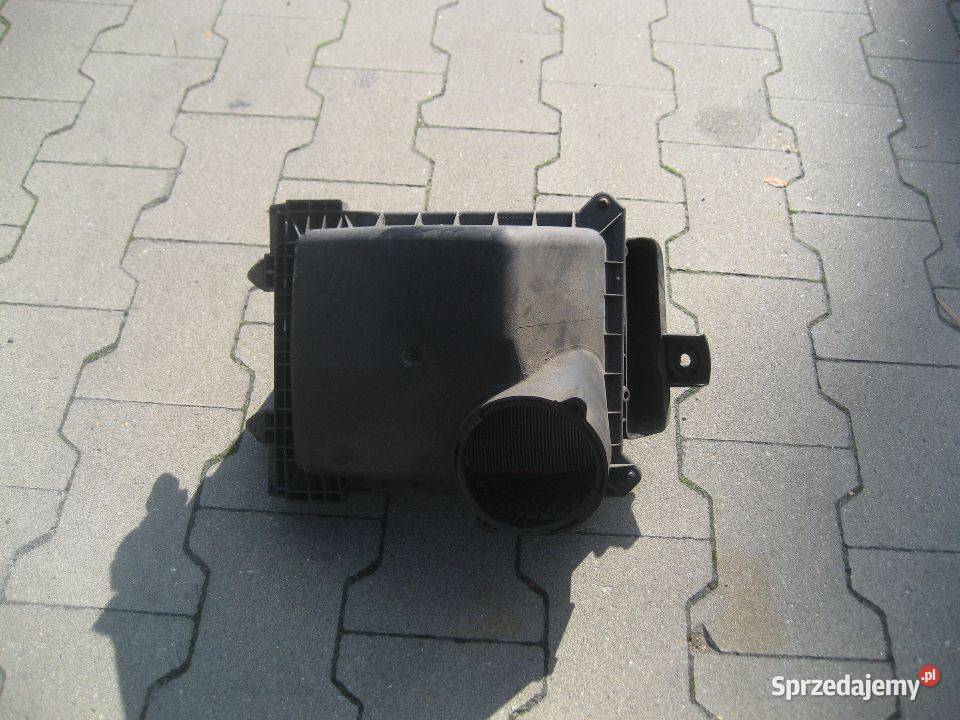 audi a4 b7 0507e 30tdi obudowa filtra powietrza Rakoniewice