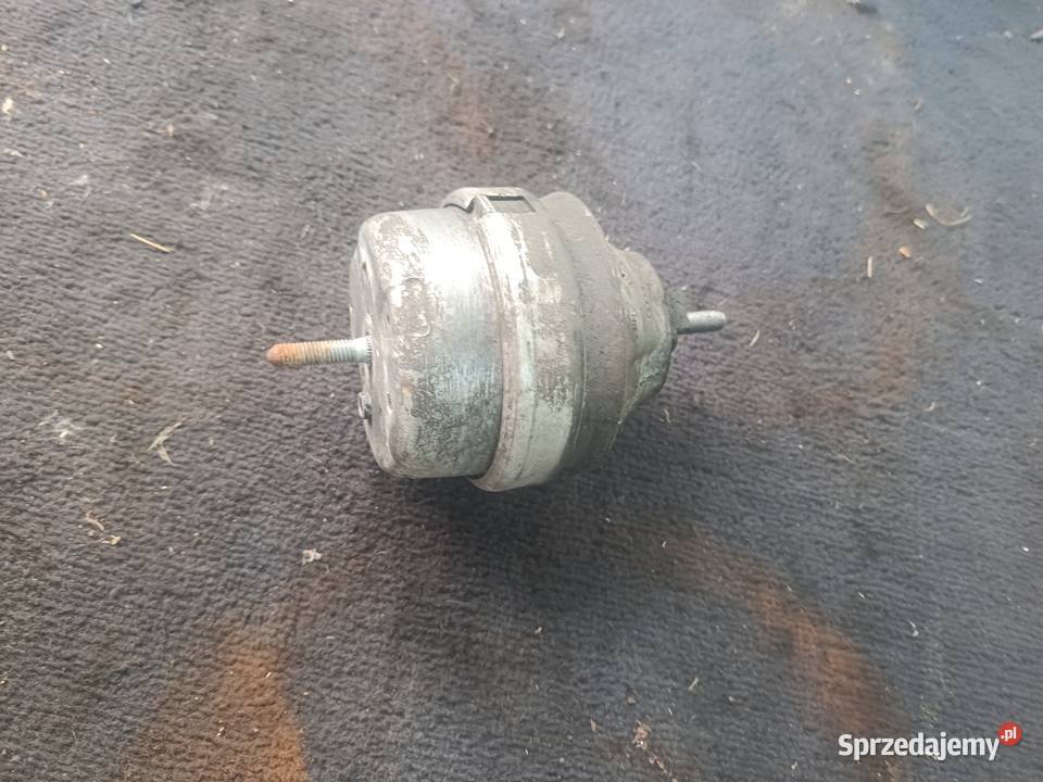 Poduszka Silnika Audi A4 B5 FL a7 osobowe Myszków sprzedam
