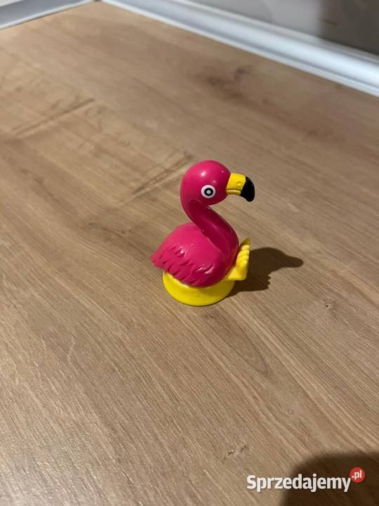 Mega zabawki z Kinder niespodziankiwersja duża Do kąpieli Gdańsk