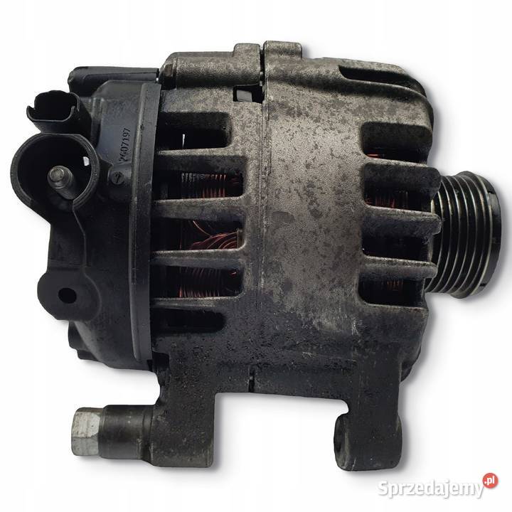 ALTERNATOR Citroen Berlingo Peugeot Partner II Chełm