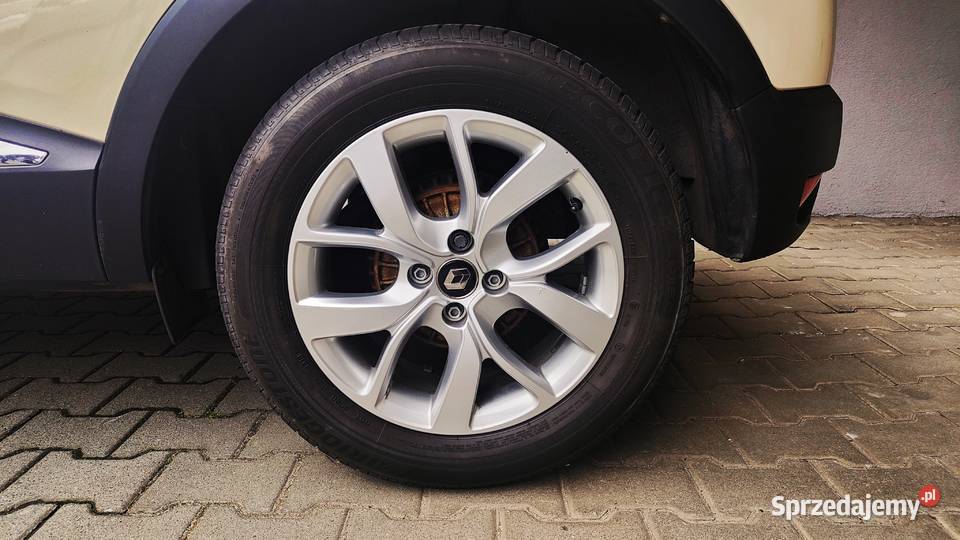 Renault Captur 12 2018r 99500 Ruda Śląska