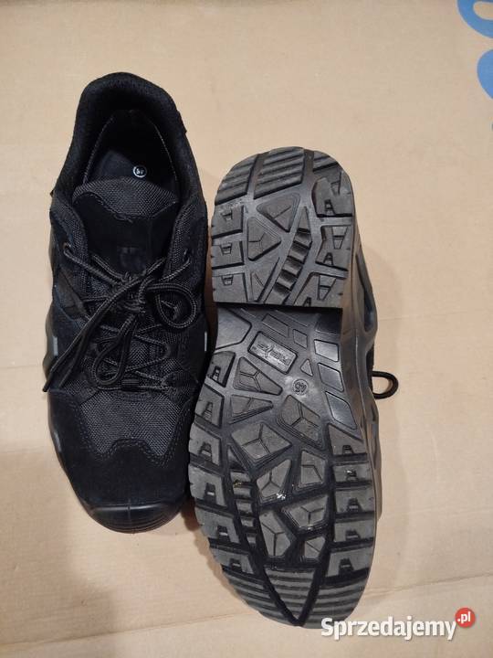 Buty taktyczne Tactical Cuard podkarpackie