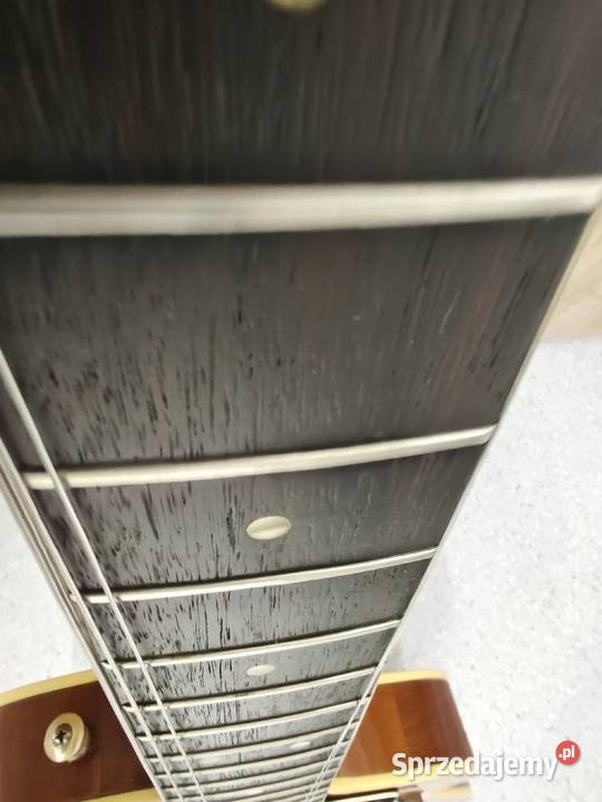 Yamaha SG 45 Daruma 1973