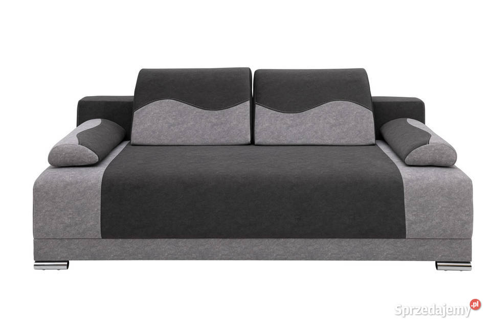 Kanapa Tapicerowana Dwukolorowa SATURN 200cm podkarpackie Kolbuszowa