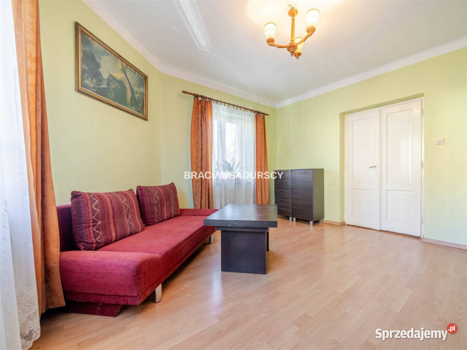 Ogłoszenie dom wolnostojący Kraków 100m2 sprzedam