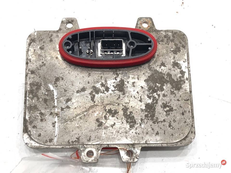 PRZETWORNICA XENON VW TIGUAN 5DV00900000 0718