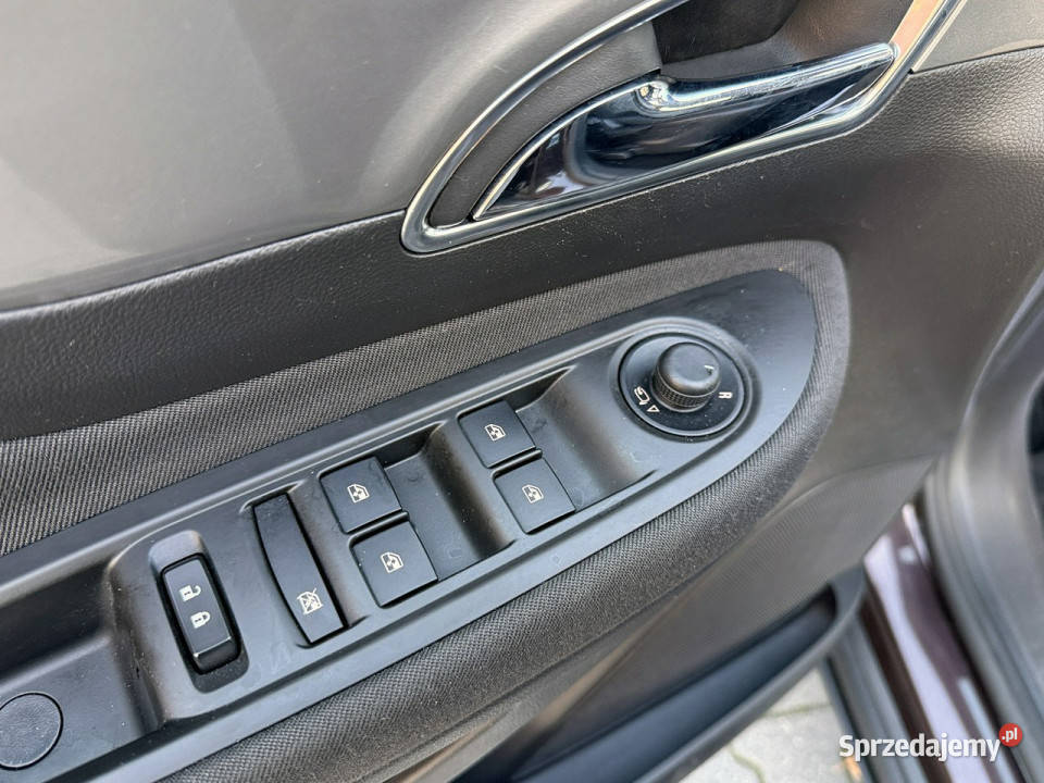 Opel Mokka 14T 140 czujnik zmierzchu Węgrów