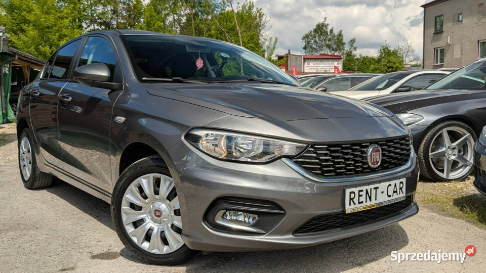 Fiat Tipo 14i95OPŁACONYBezwypadkowy Częstochowa