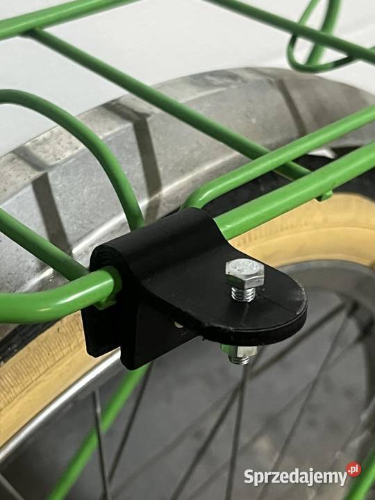 Uchwyt chorągiewki składak Wigry ramię Brwinów sprzedam