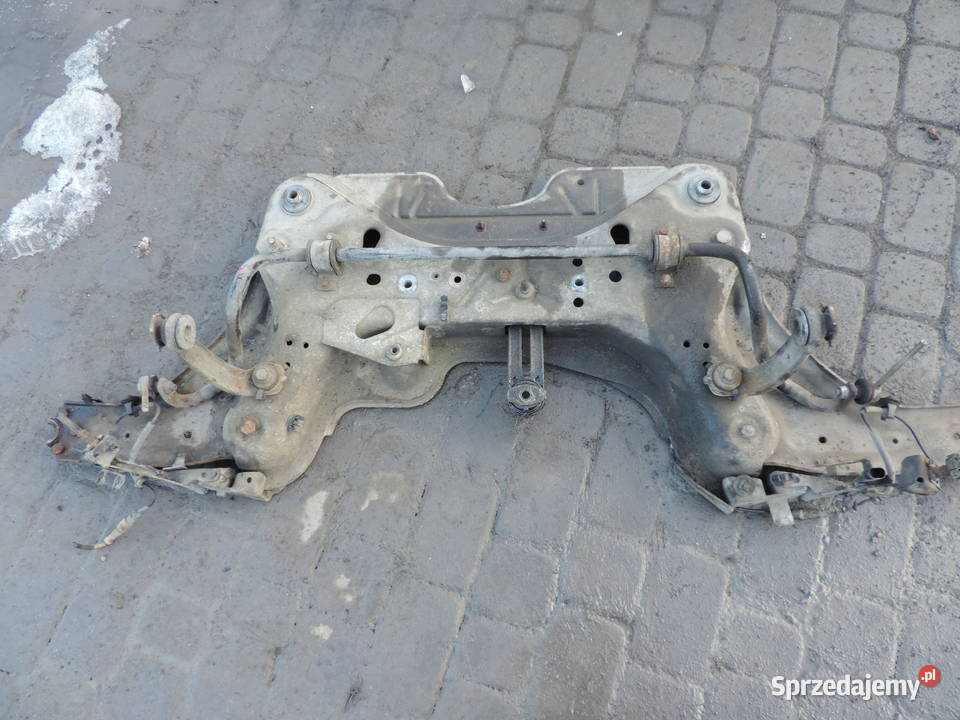 WÓZEK SANKI RENAULT LAGUNA II 16 16V Nowy Sącz