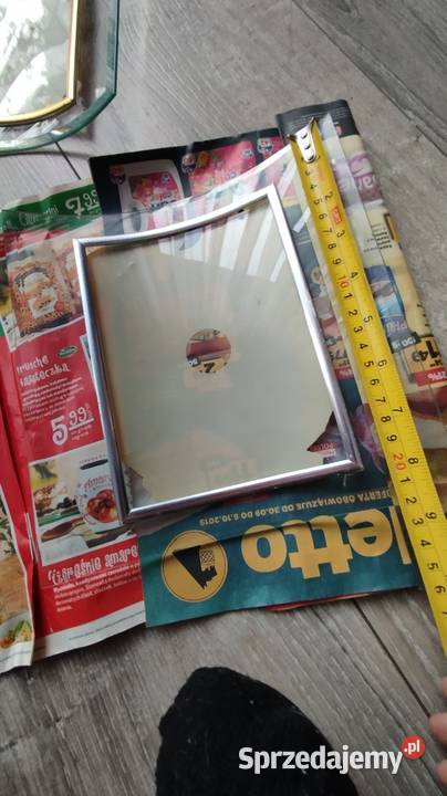 ramki komplet Poznań