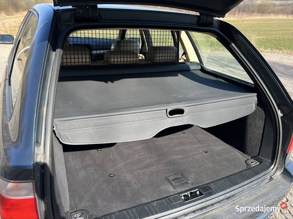 BMW e39 20 150 Kombi Bystrzyca Kłodzka sprzedam
