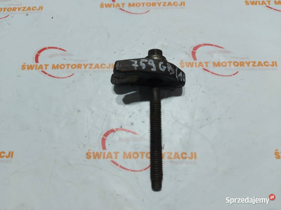 TRAFIC VIVARO 20 DCI M9R692 114 08r stopki Kielce