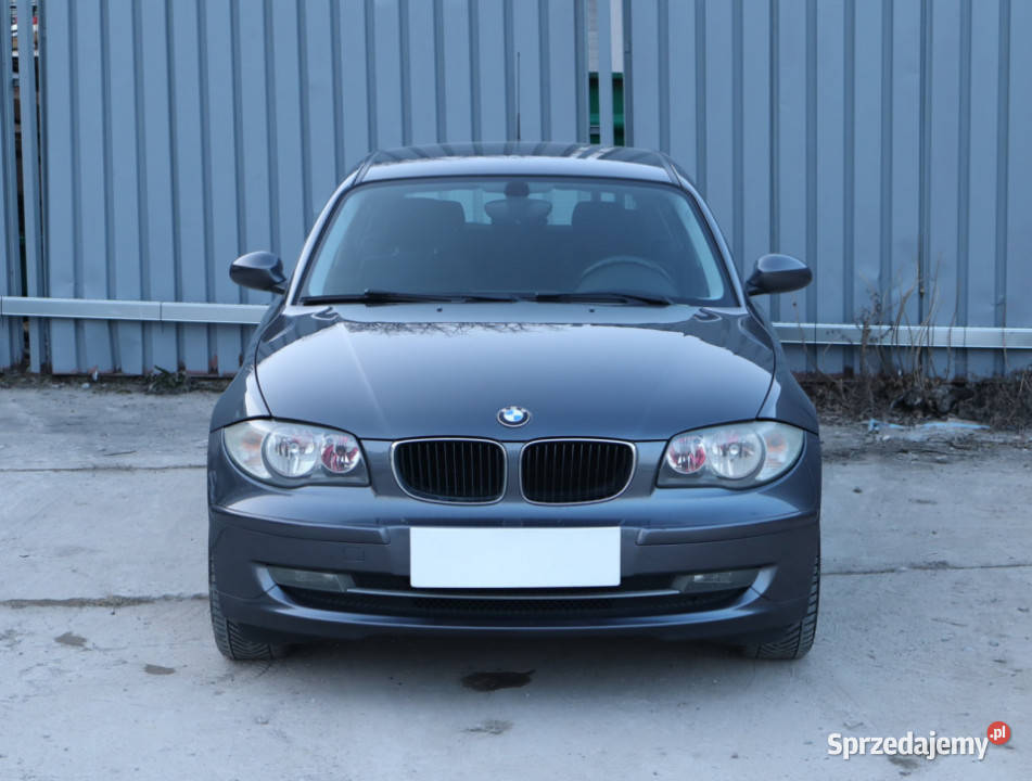 BMW 1 116i 85KM Piaseczno