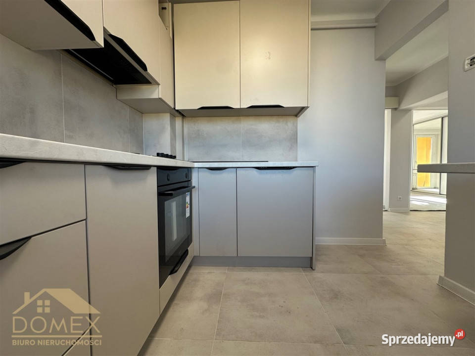 Mieszkanie Wodzisław Śląski 81m 3 pokoje sprzedam