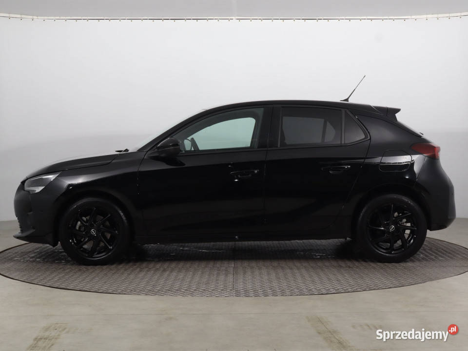 Opel Corsa 12 Turbo Rok produkcji 2022 Corsa