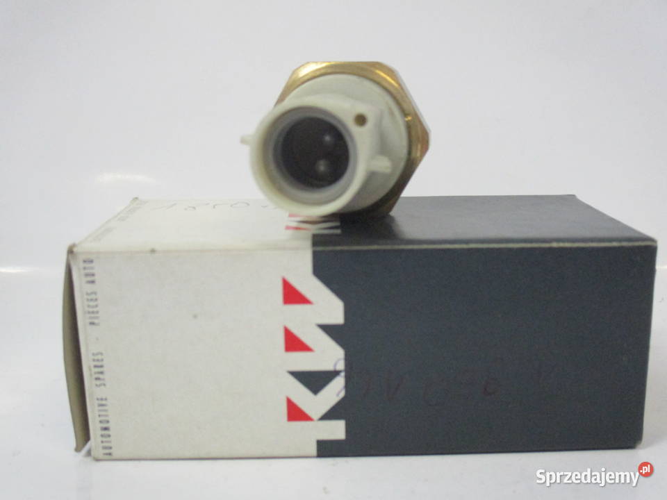 Wyłącznikczujnik wentylatora Ford EscortOrion Układ chłodzenia Układ chłodzenia Łódź