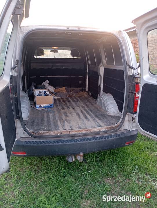 Samochód ciężarowy HYUNDAI H1 nieuszkodzony Autobusy i minibusy Pośrednik
