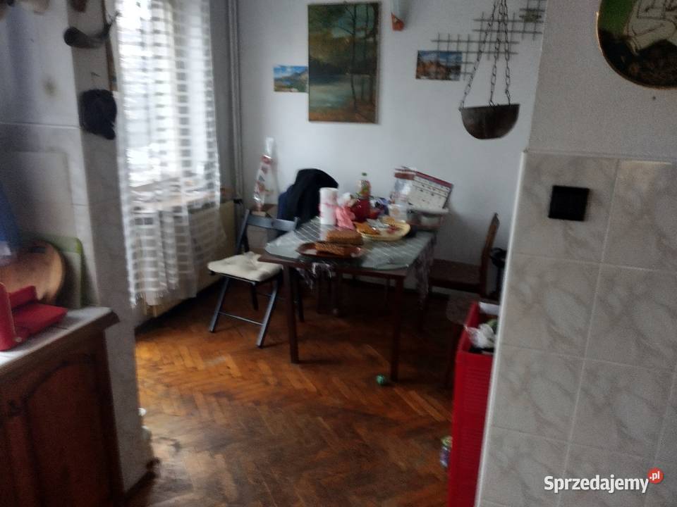 Segment mieszkalny narozny Łódź