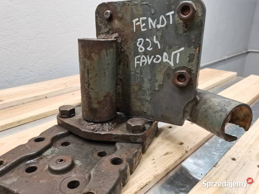 Fendt 926 Favorit Odciąg błotnika Wilkowo