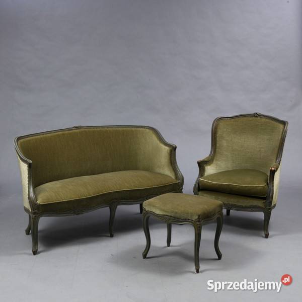 sofa fotel podnozektoboret Białystok