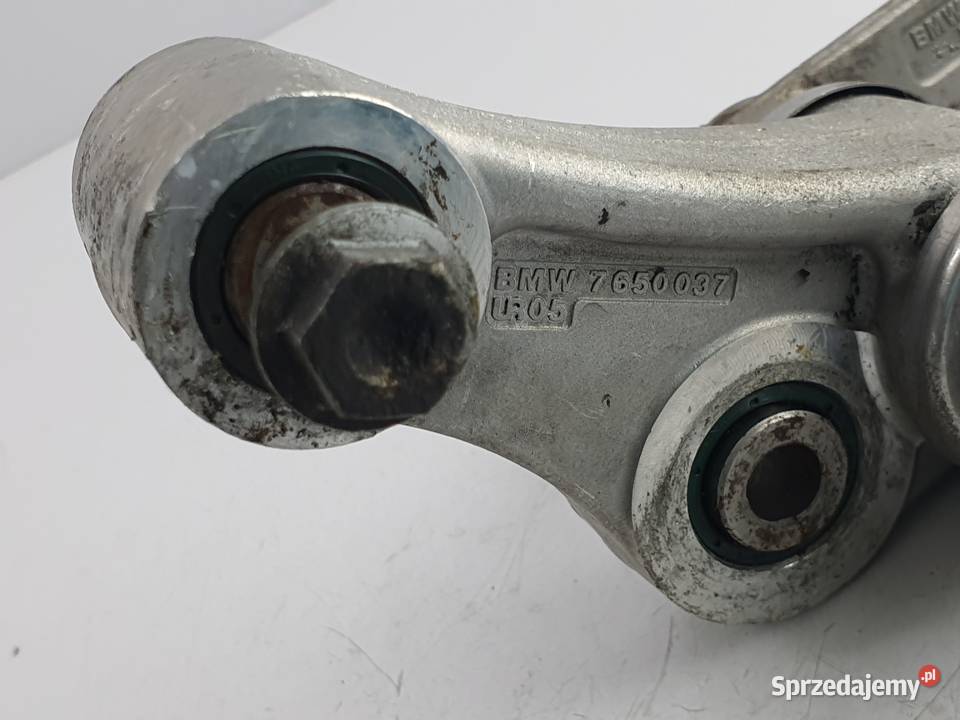 Kiwak Lacznik Wahacza Kosci Mocowanie sprzedam