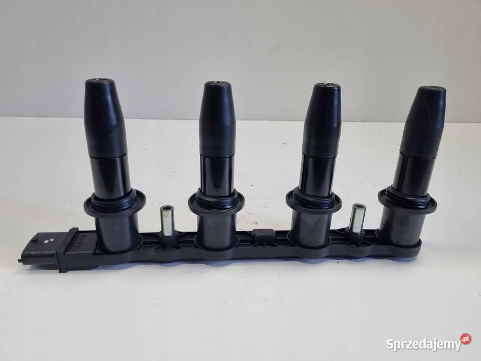 CEWKA ZAPŁONOWA Opel Astra III H 18 16V 1104082 lubelskie