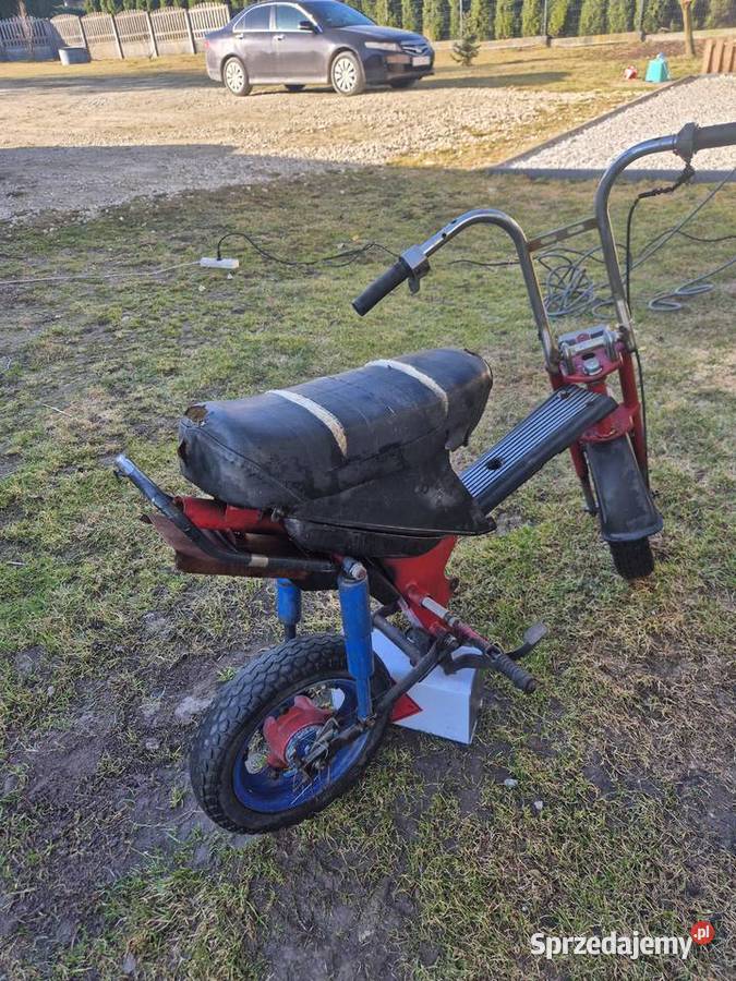 Romet stella Radoszyce