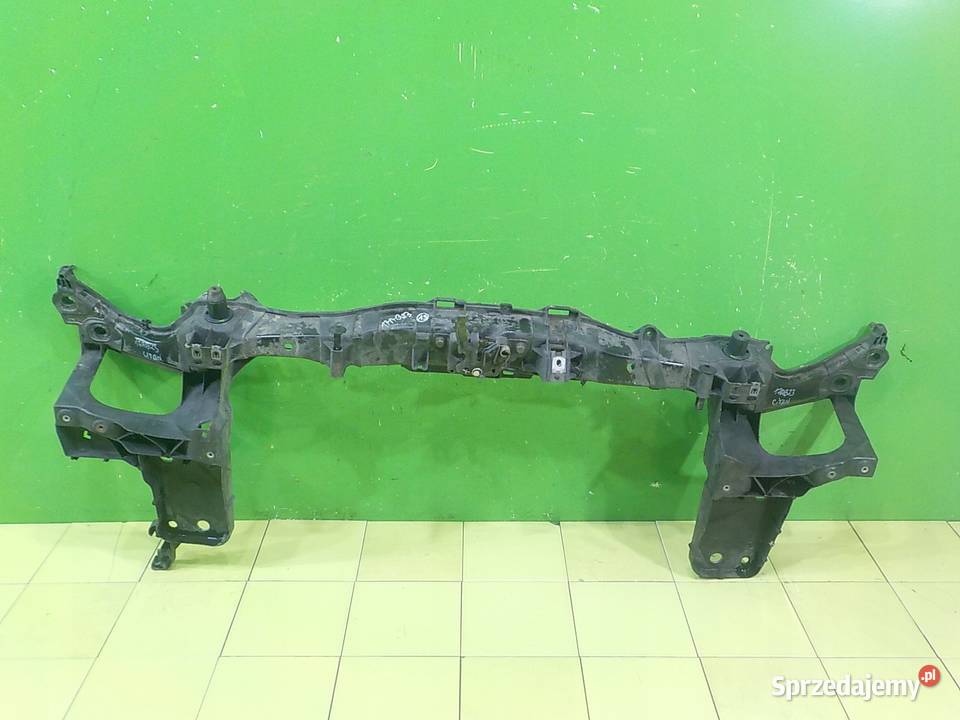 MERCEDES CITAN 15 CDI 15r VAN pas przedni mazowieckie Suków