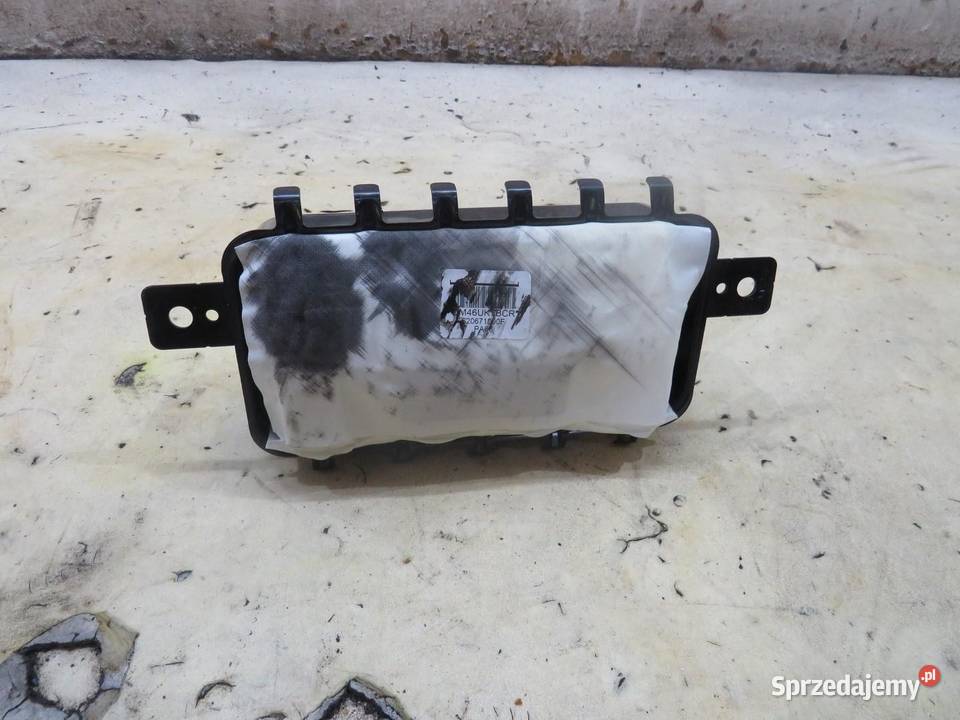 PODUSZKA AIRBAG PASAŻERA CARENS IV 84530A4000