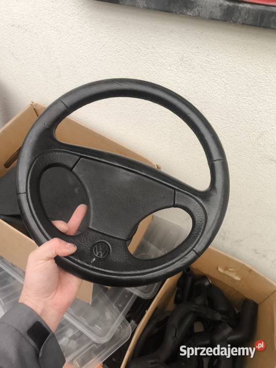 Sprzedam części Volkswagen Corrado g60 import Motoryzacja świętokrzyskie