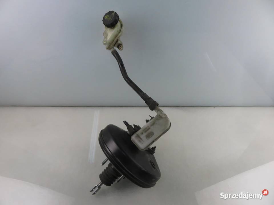 SERWO FORD FIESTA MK6 VI 125 0204054084 sprzedam