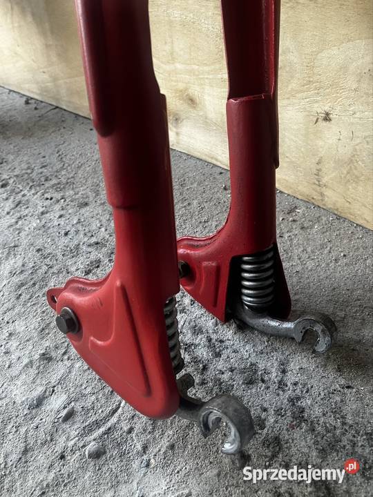 Komar 2330 1971 r duży zestaw części Oleśnica