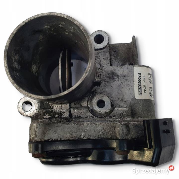 PRZEPUSTNICA Renault Master III 23 DCI oryginał Chełm