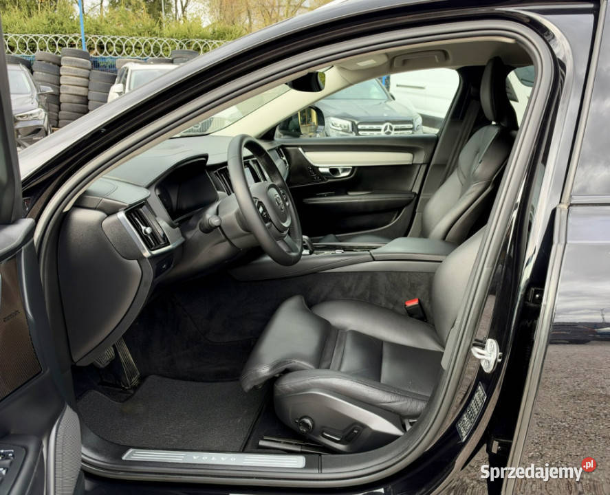 Volvo V90 Cross Country Full 130000km